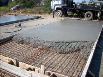 Армированный бетон: каркас, бетонирование, рекомендации по технологии изгот ... - фото