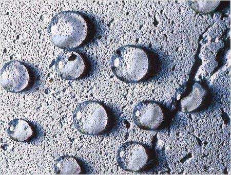 Добавки в бетон для гидроизоляции: крепче и долговечнее - фото