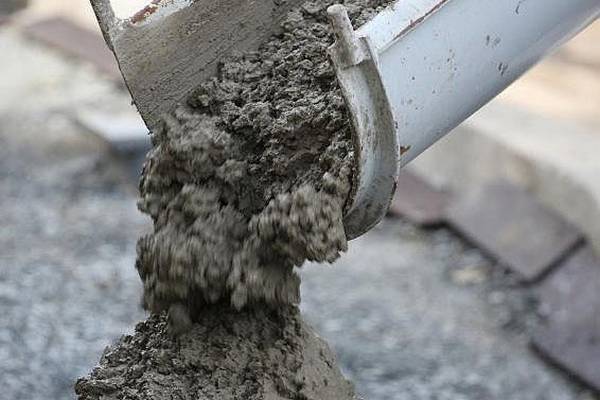 Зачем нужны добавки для бетонов? - фото