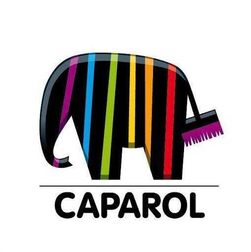 Фасадная штукатурка Caparol: особенности материала с фото