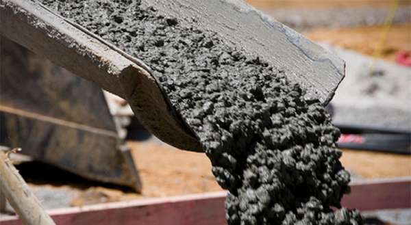 Как проверить качество бетона в жидком и затвердевшем состоянии с фото