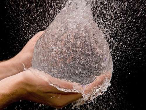 Очистка воды из колодца своими руками - фото