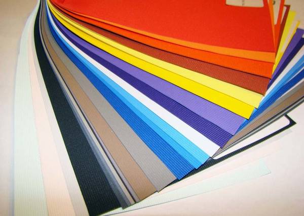 Цветовая гамма натяжных потолков — как сочетать с интерьером? - фото