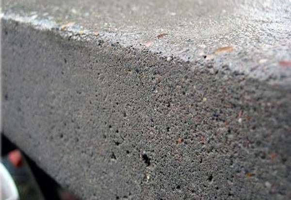 Затвердевание бетона: автоклавная обработка, использование затвердителя Осо ... - фото